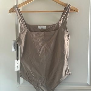 Babaton body suit